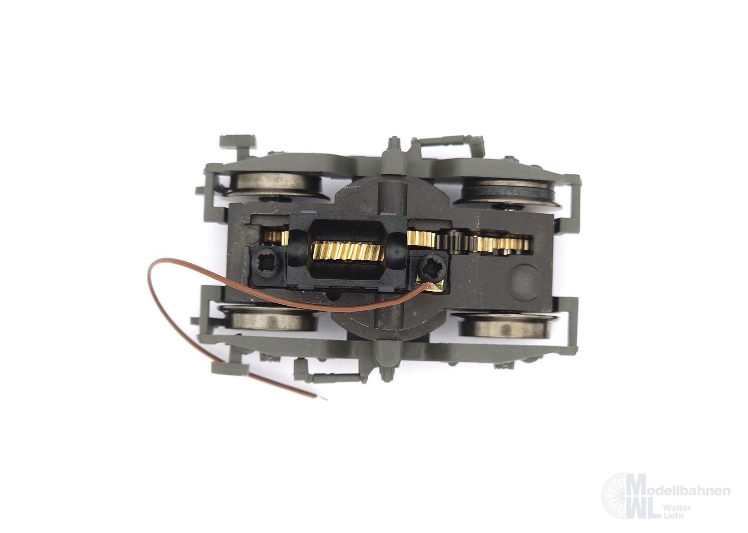 Märklin Ersatzeile E368632 - ERSATZTEIL: Treibgestell hinten